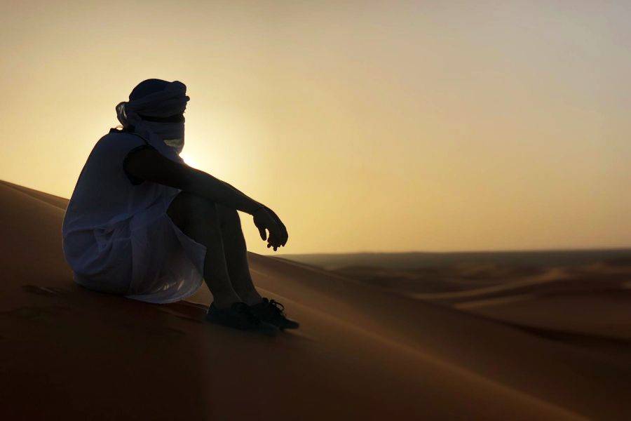3-daagse woestijnervaring van Fes tot Marrakech