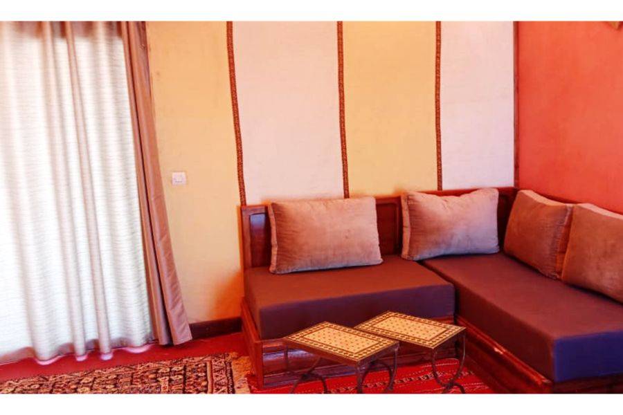 Agafay Night Desert Tour voor 2 dagen