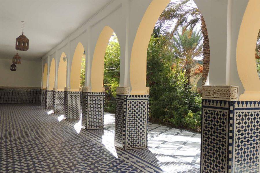 3-daagse woestijnervaring van Fes tot Marrakech