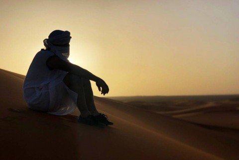 3-daagse woestijnervaring van Fes tot Marrakech