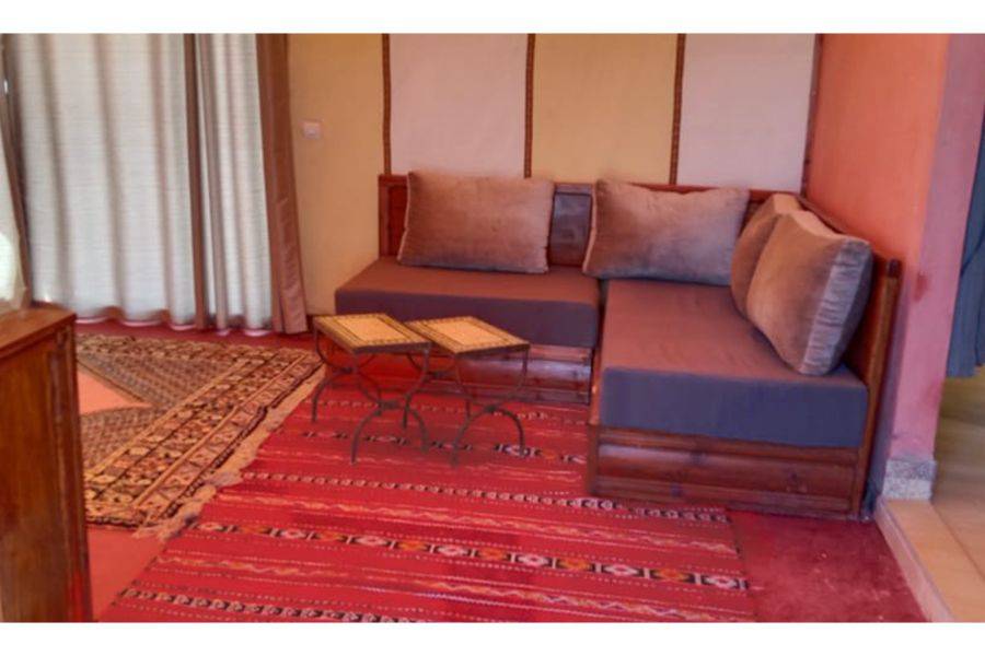 Agafay Night Desert Tour voor 2 dagen