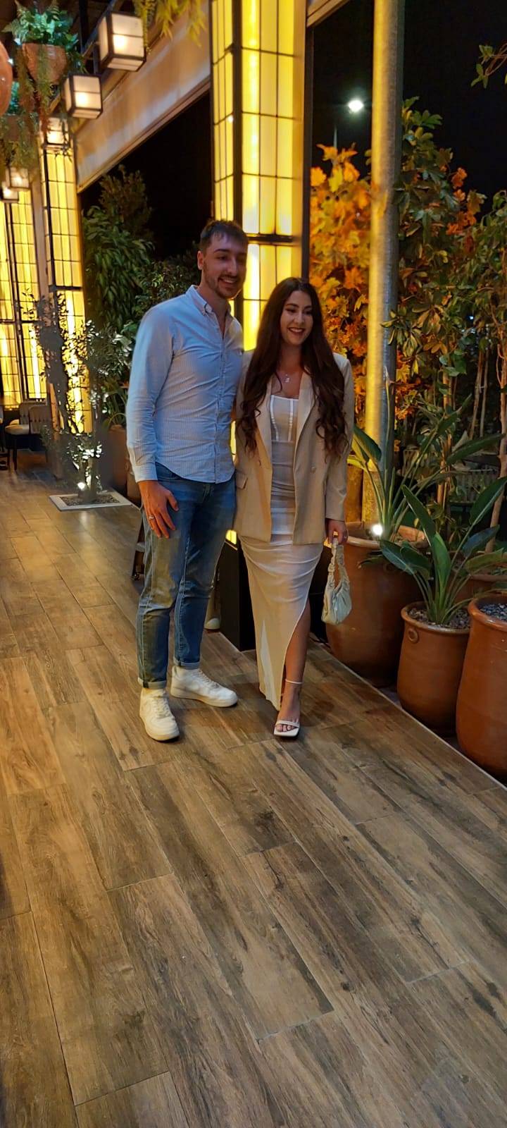 Lunch Experience, Marokkaans restaurant Chouf L'Or met afhalen