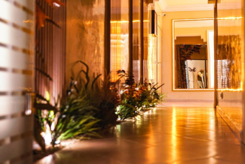 Traditionele spa- en hamammassage met transfer