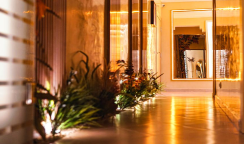 Traditionele spa- en hamammassage met transfer
