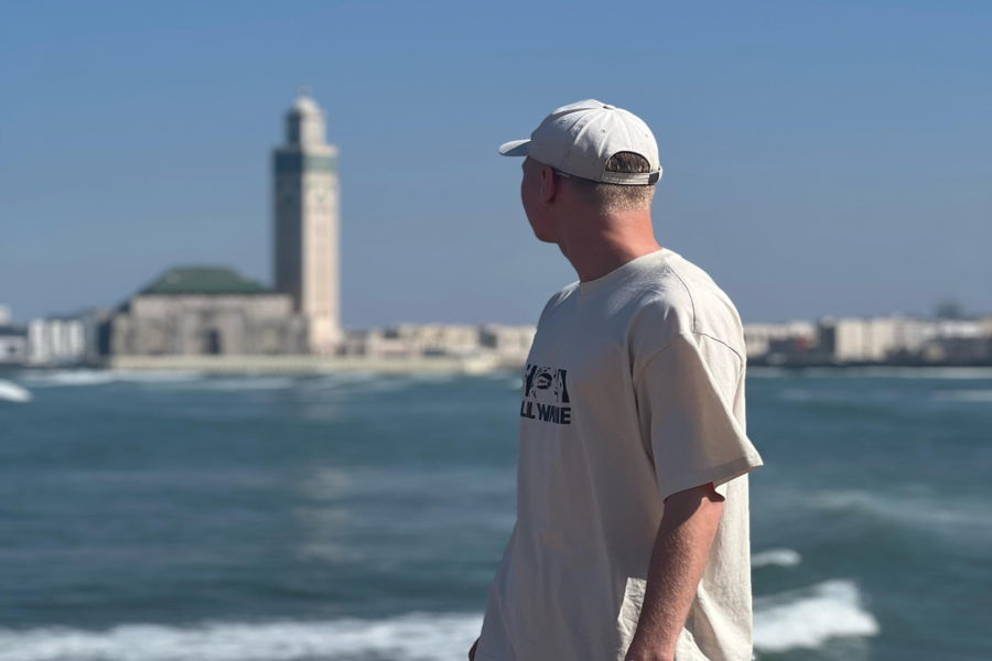 3-daagse trip naar Imperial Cities naar Chefchaouen