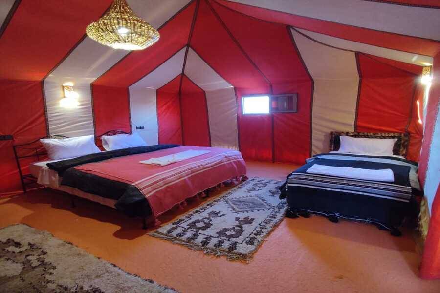 3-daagse woestijnervaring van Fes tot Marrakech