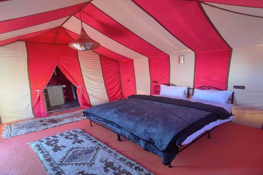3-daagse woestijnervaring van Fes tot Marrakech