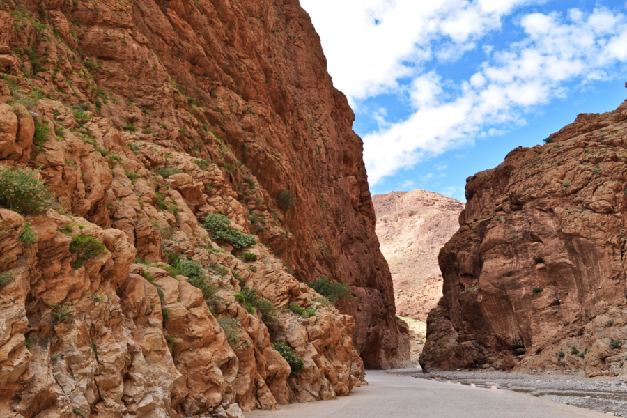 Merzouga 3-daagse woestijnreis van Marrakech naar Fez