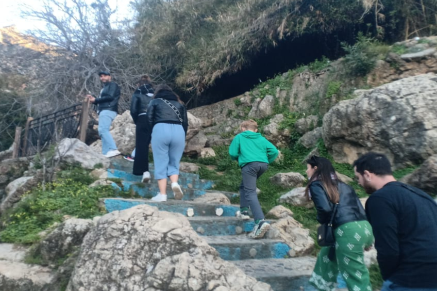3-daagse trip naar Imperial Cities naar Chefchaouen