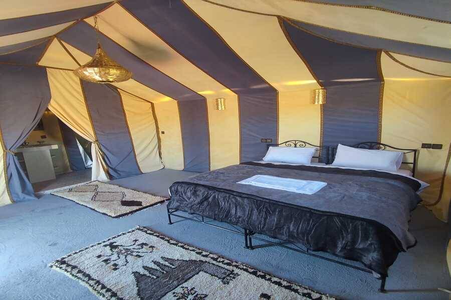 3-daagse woestijnervaring van Fes tot Marrakech