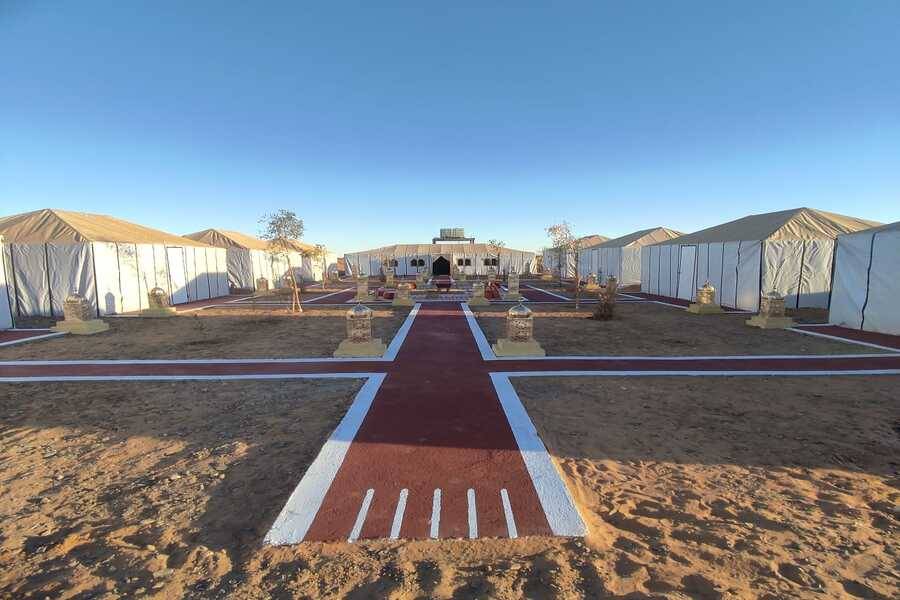 3-daagse woestijnervaring van Fes tot Marrakech