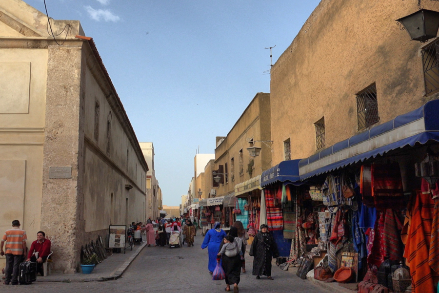 Dagtocht naar El Jadida vanuit Marrakesh