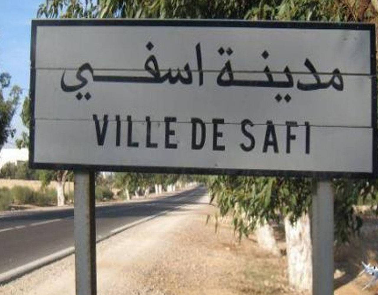 Dagtocht naar Safi & Oualidia