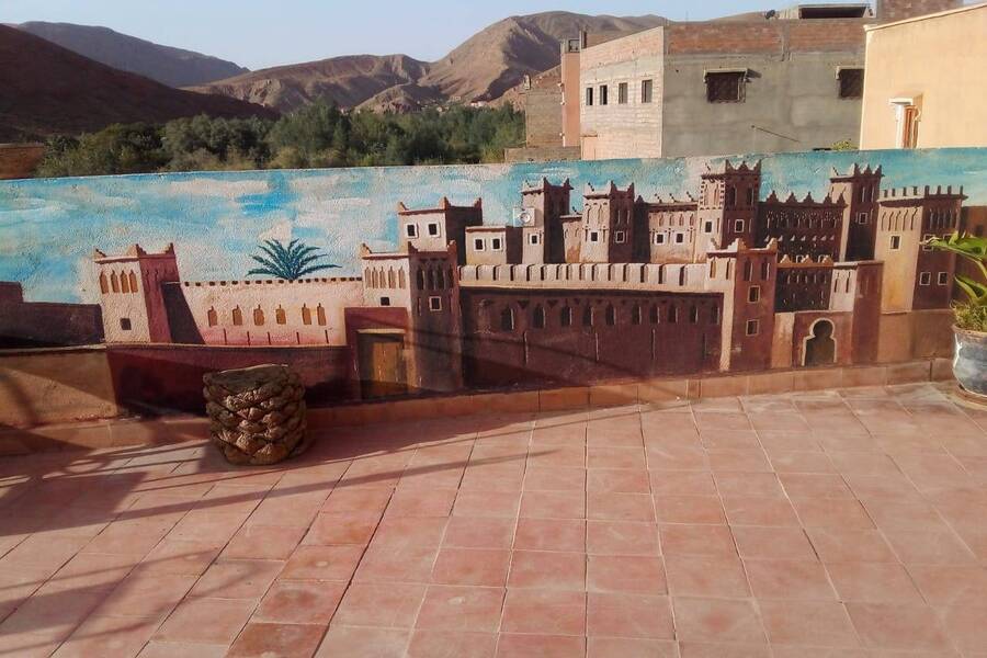 Desert Trip In Morocco (4 dagen)