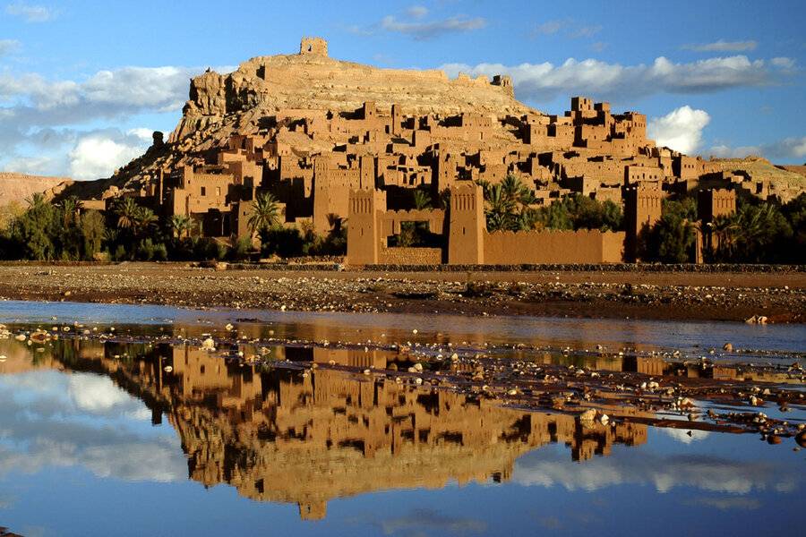 Desert Trip In Morocco (4 dagen)