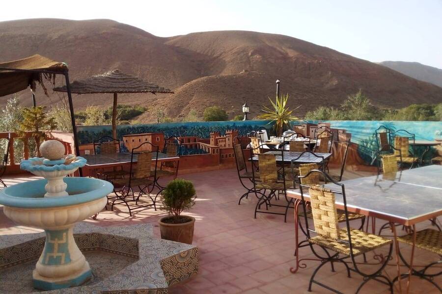 Desert Trip In Morocco (4 dagen)