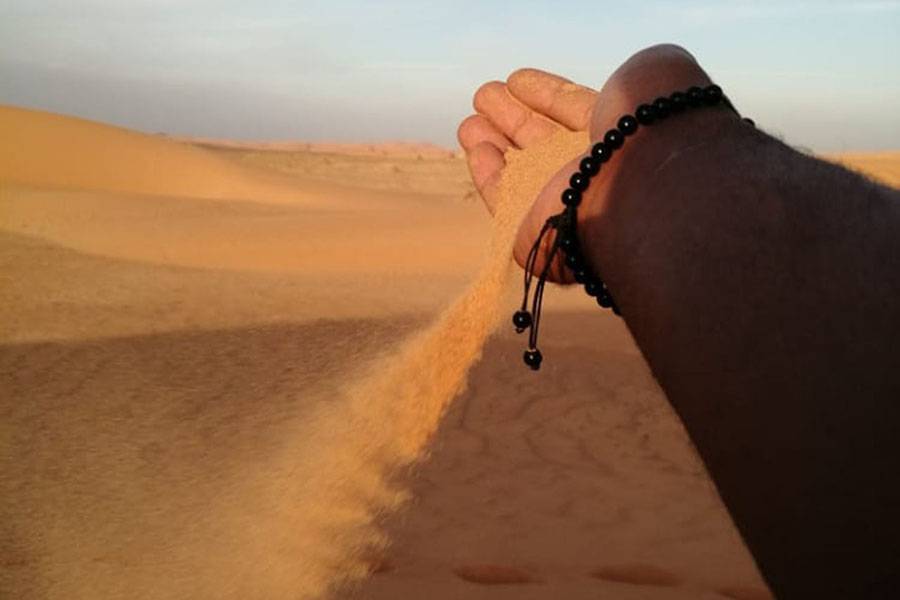 Desert Trip In Morocco (4 dagen)