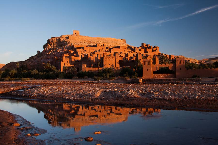 Desert Trip In Morocco (4 dagen)