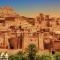 Ouarzazate & Kasbah Ait Ben Haddou Eendaagse excursie 