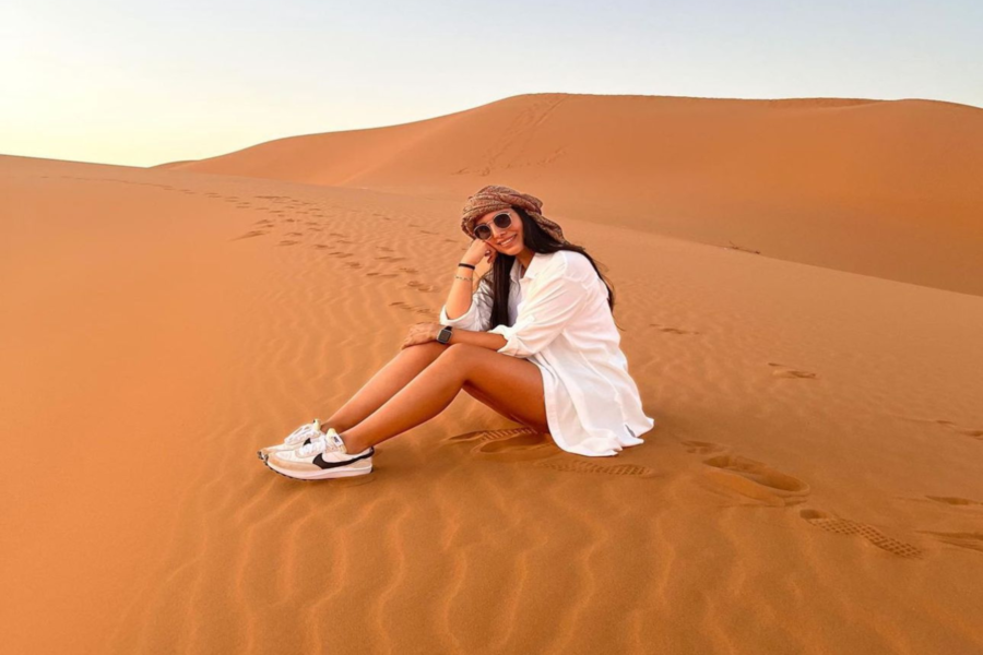 Desert Trip In Morocco (4 dagen)