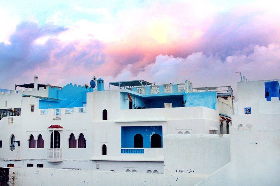 3-daagse trip naar Imperial Cities naar Chefchaouen