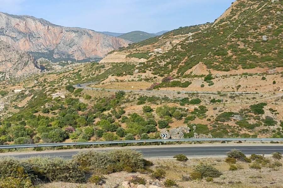 3-daagse trip naar Imperial Cities naar Chefchaouen