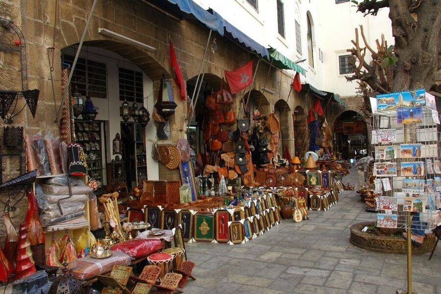3-daagse trip naar Imperial Cities naar Chefchaouen