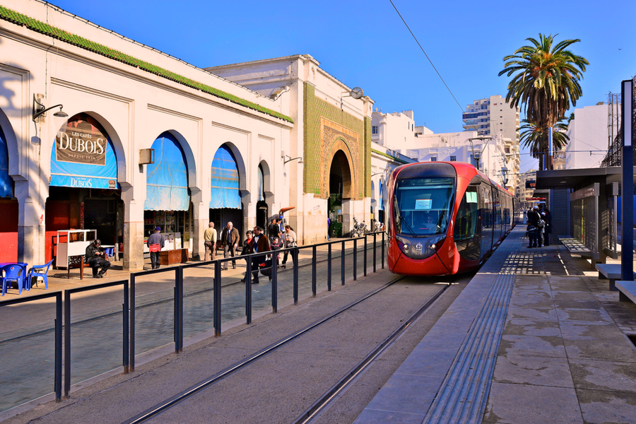3-daagse trip naar Imperial Cities naar Chefchaouen