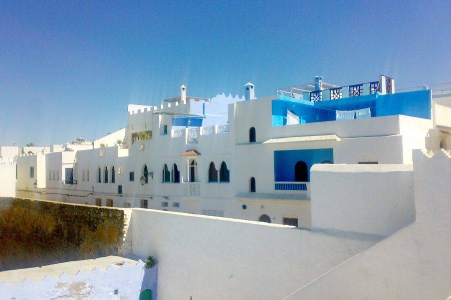 3-daagse trip naar Imperial Cities naar Chefchaouen
