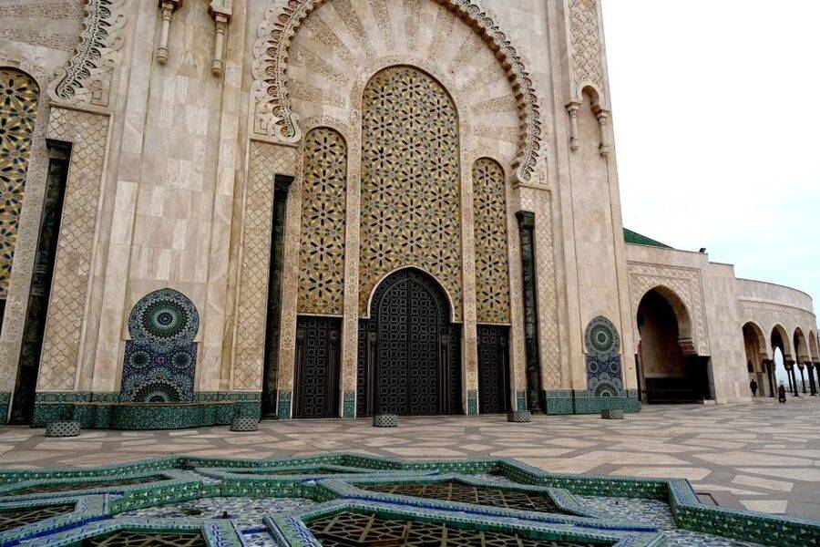 3-daagse trip naar Imperial Cities naar Chefchaouen