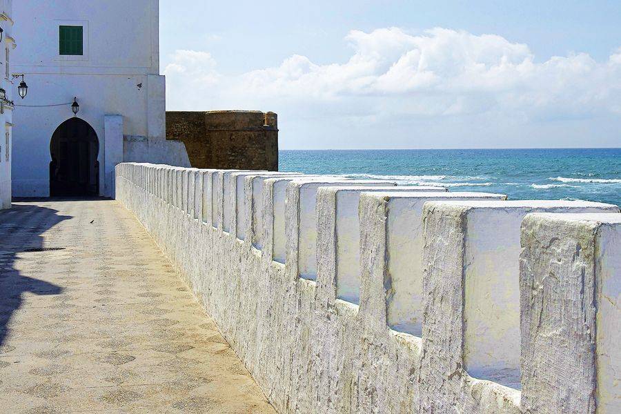 3-daagse trip naar Imperial Cities naar Chefchaouen