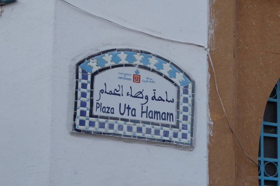 3-daagse trip naar Imperial Cities naar Chefchaouen