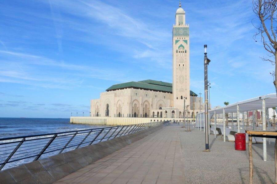 3-daagse trip naar Imperial Cities naar Chefchaouen