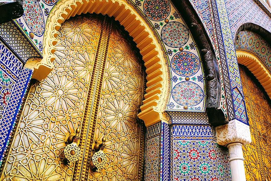 Privé dagtocht naar Fez vanuit Casablanca