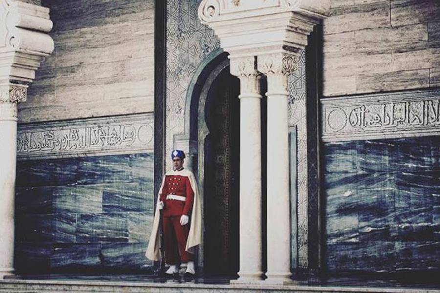 Privé dagtocht naar Rabat vanuit Casablanca