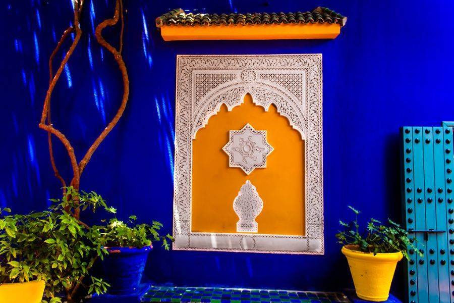 Privé dagtocht naar Marrakech vanuit Casablanca met lunch