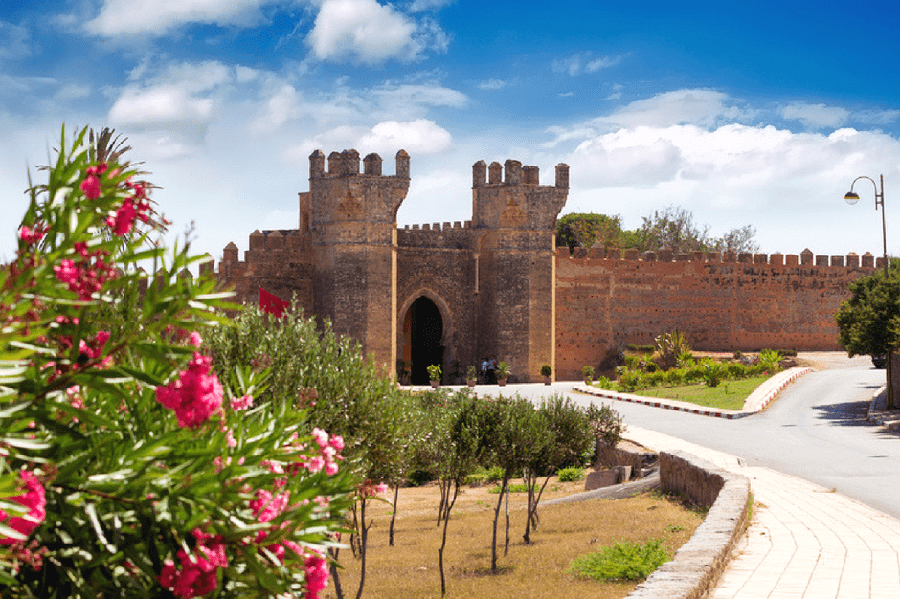 Privé dagtocht naar Rabat vanuit Casablanca