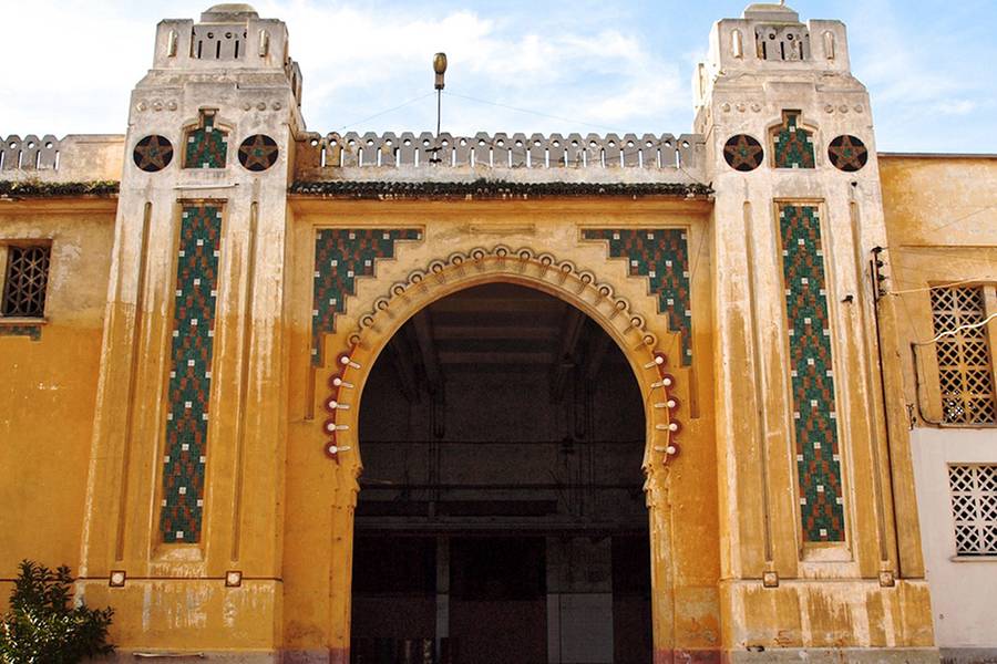Privérondleiding door Casablanca