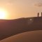 3-daagse tour in de Merzouga-woestijn