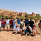 Ouarzazate & Kasbah Ait Ben Haddou Eendaagse excursie