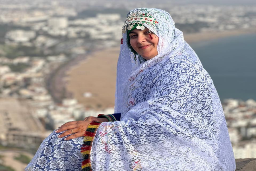 Dagtrip naar Agadir vanuit Marrakech
